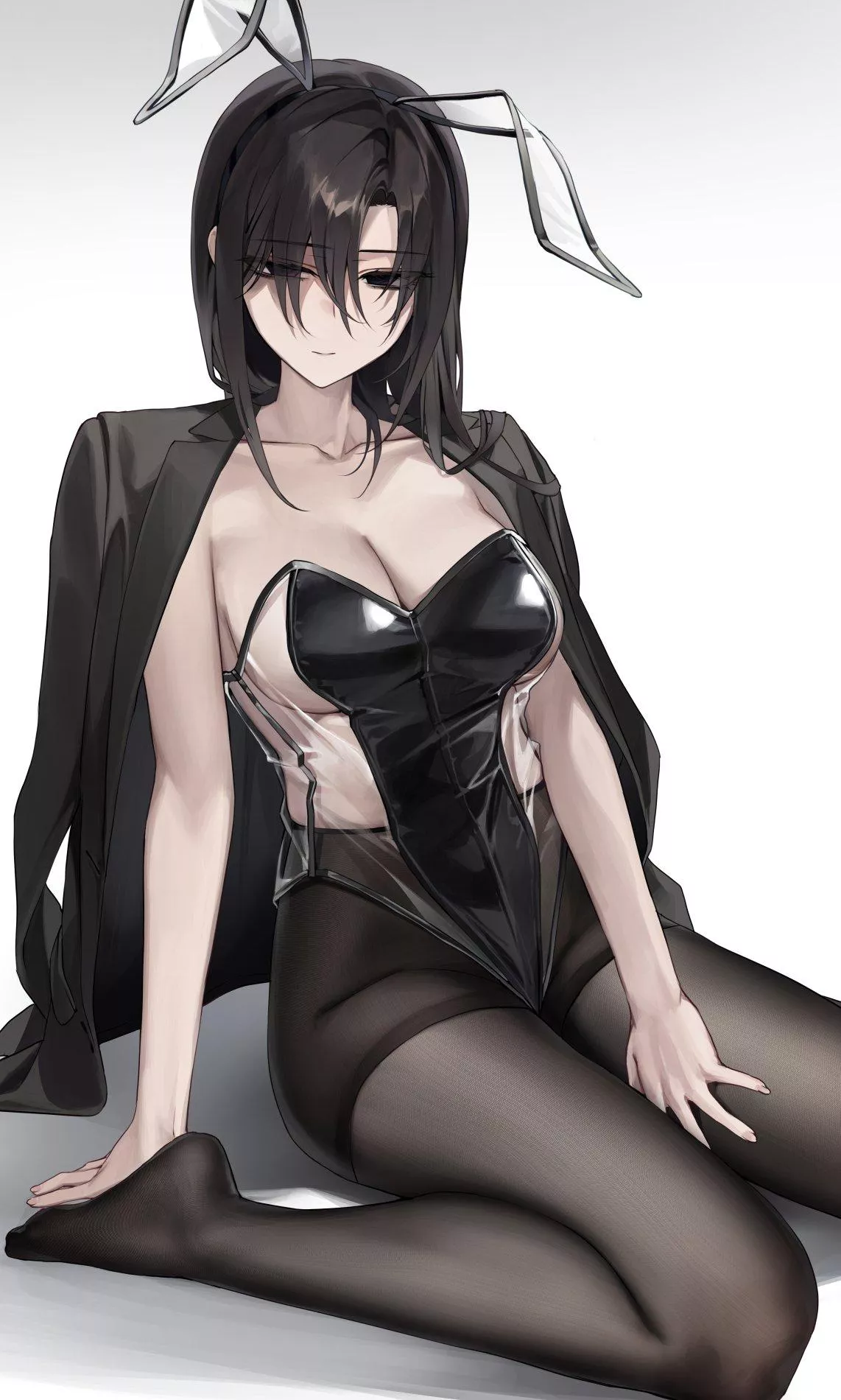 Bunny Ishimi [Artist's Original]