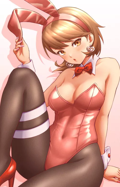 Bunny Yukari