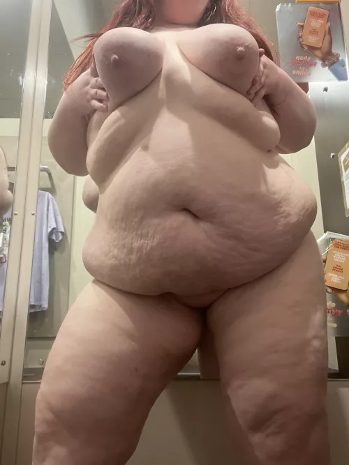 Can we fuck in the dressing room?