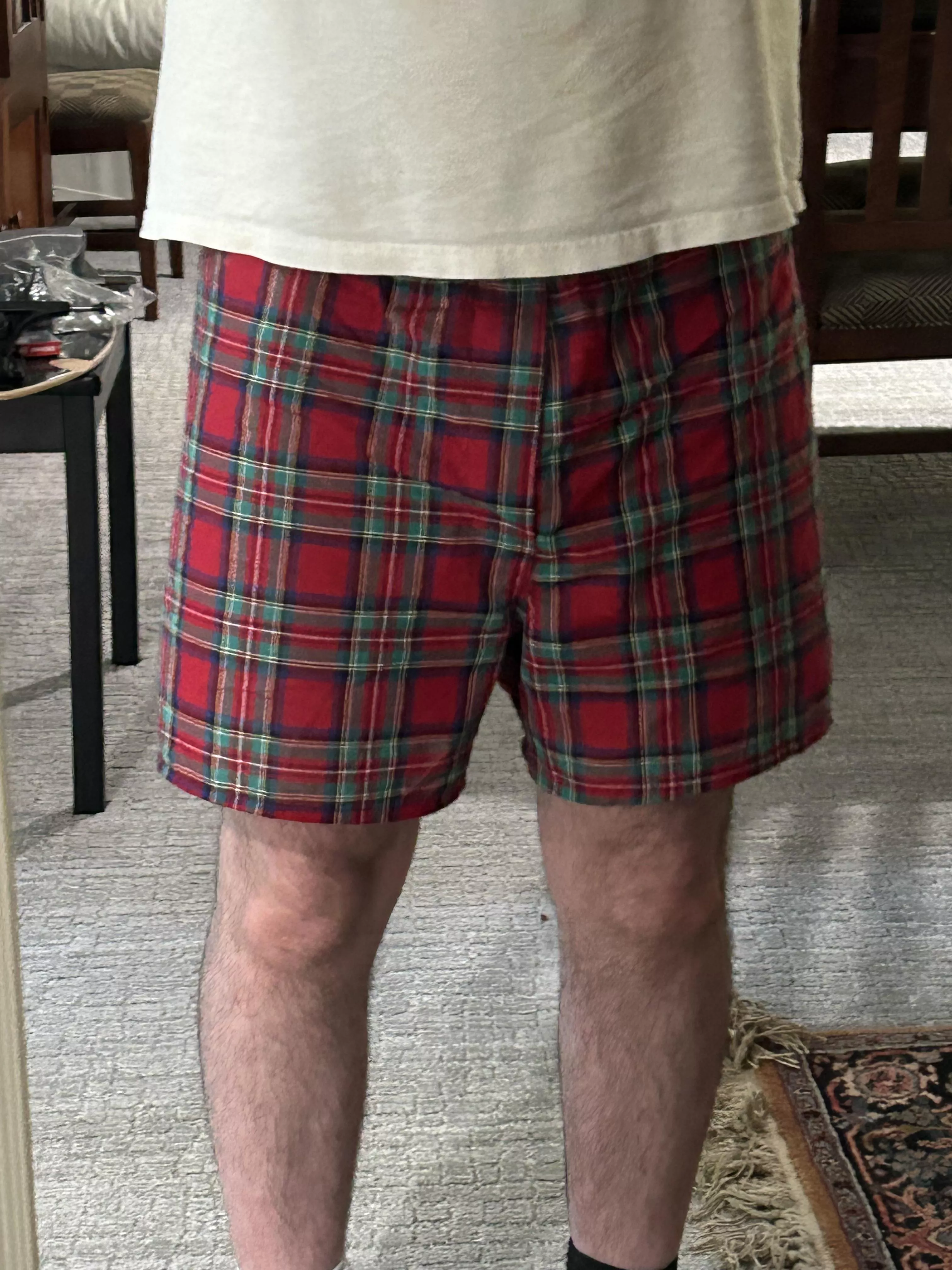 Classic red for a wedding today 