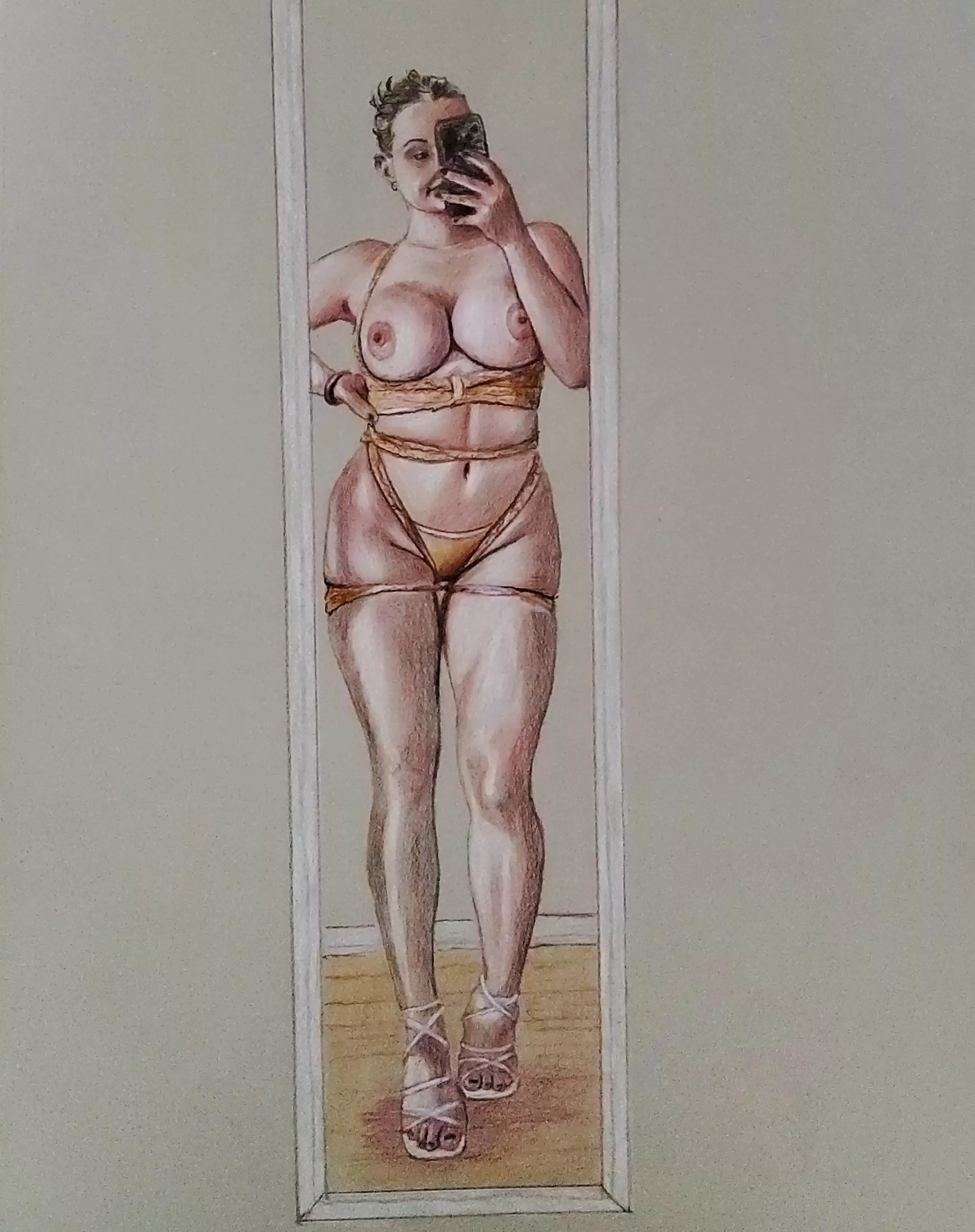 Do You Like This Outfit by Jimmy