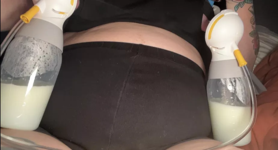 Do you want a taste? 