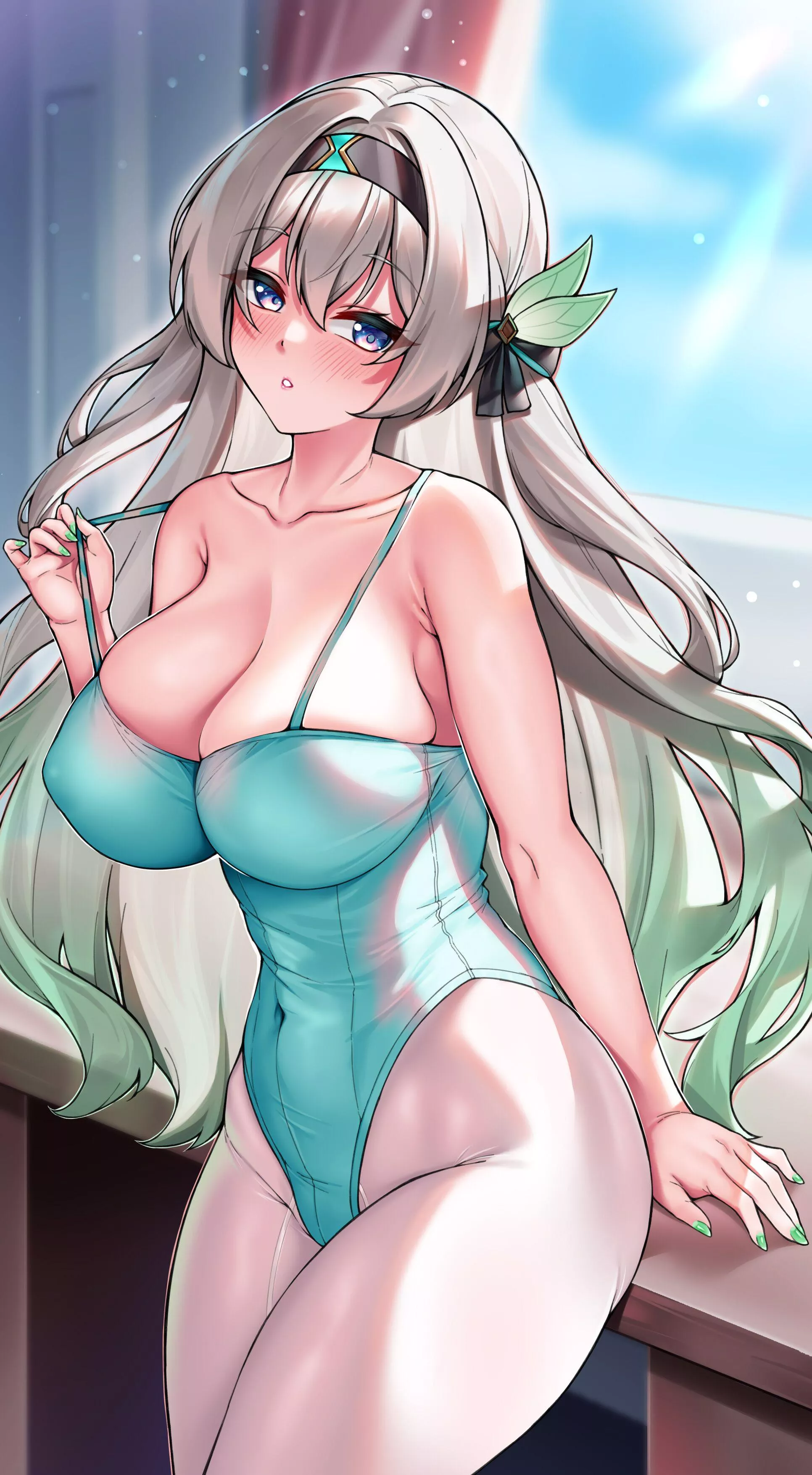 Firefly [Honkai Star Rail]