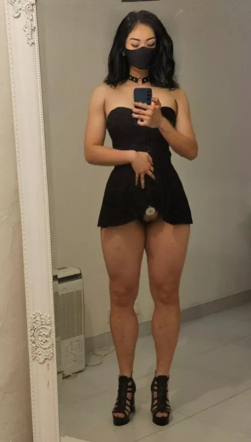 Good outfit for Friday night out?