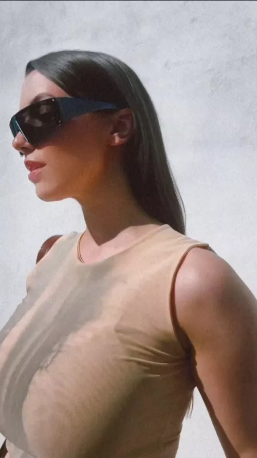 Grace Caroline Currey 