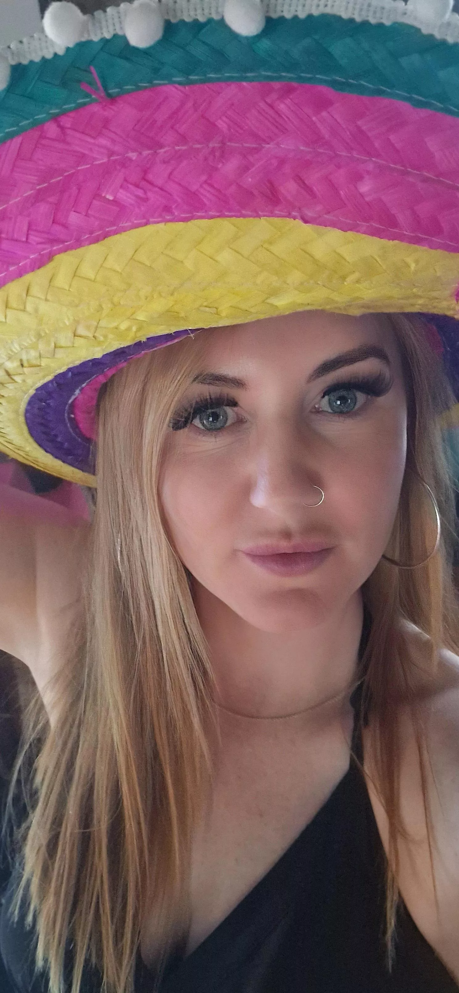 Have you partied with a red head [IRTR]