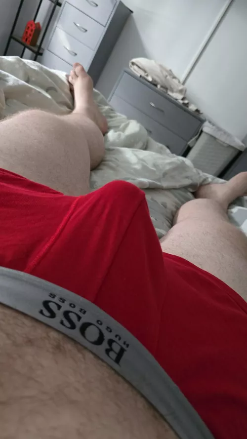 Hey! Masc married bi lad from UK. Rugby build and precum a lot. HMU @ws198989 You won't be disappointed, love all kind of guys so come chat.