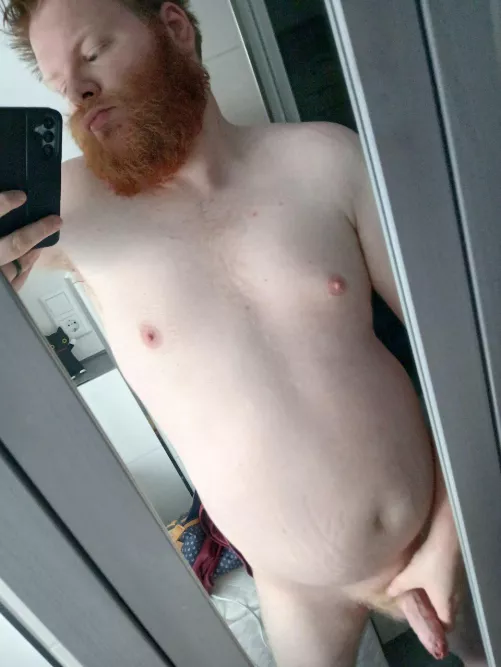 Hey there fellow redheads and redhead lovers