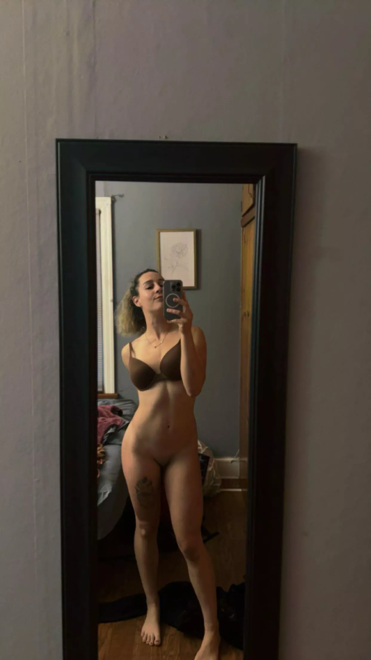 Hold tight and enjoy the ride 