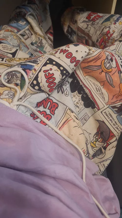 How big so you think I am 