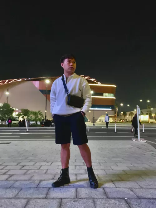 How’s everyone doing? 