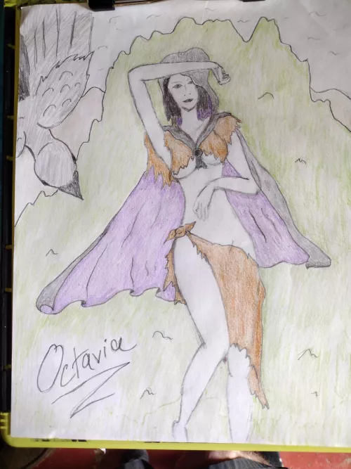 Human, where-raven, wizard