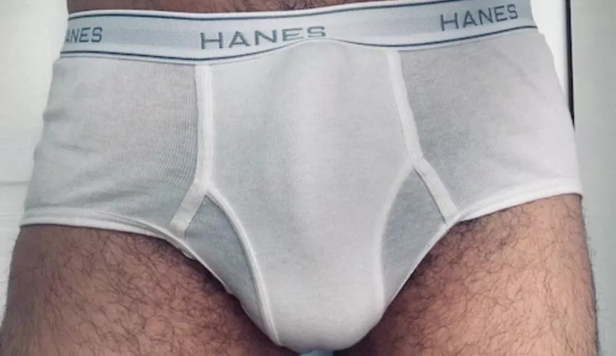 I don’t think I’m good at hiding it 