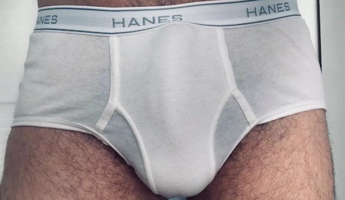 I don’t think I’m good at hiding it 