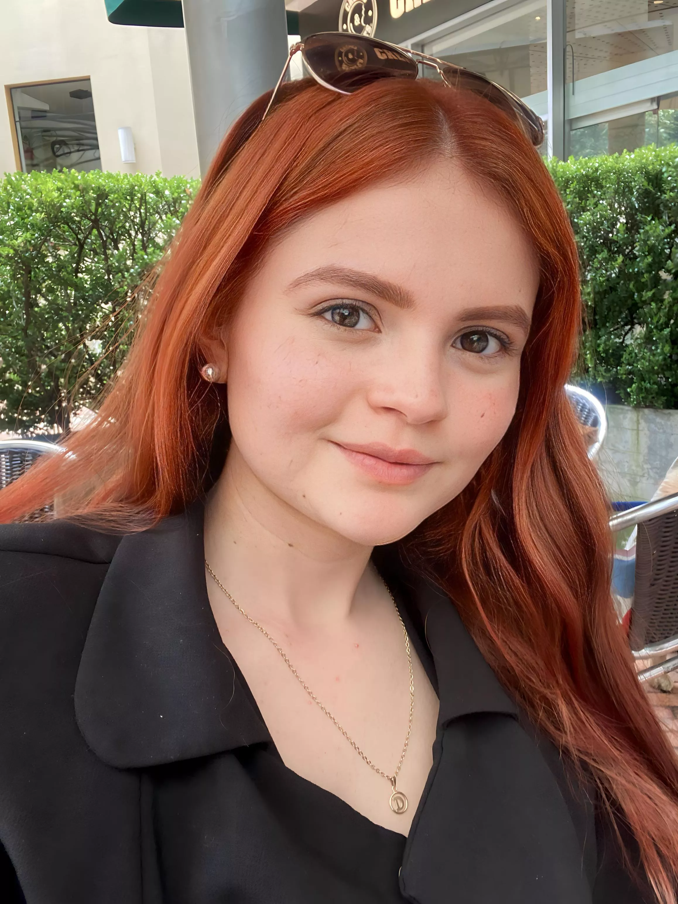 I know you're into girls like me [IRTR]