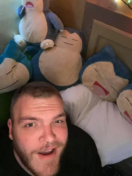 I think I may have a slight obsession 🙈🙈