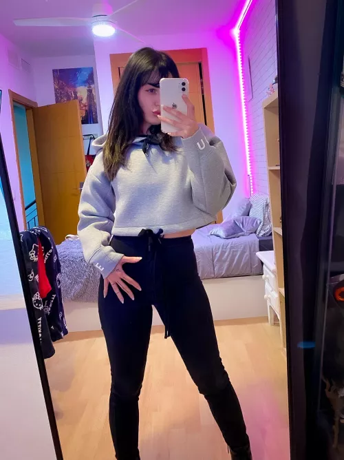 If i asked you to eat my sexy ass every day, what's the first thing you'd say