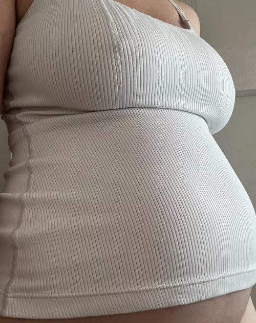 I’m stuck like this now :-/