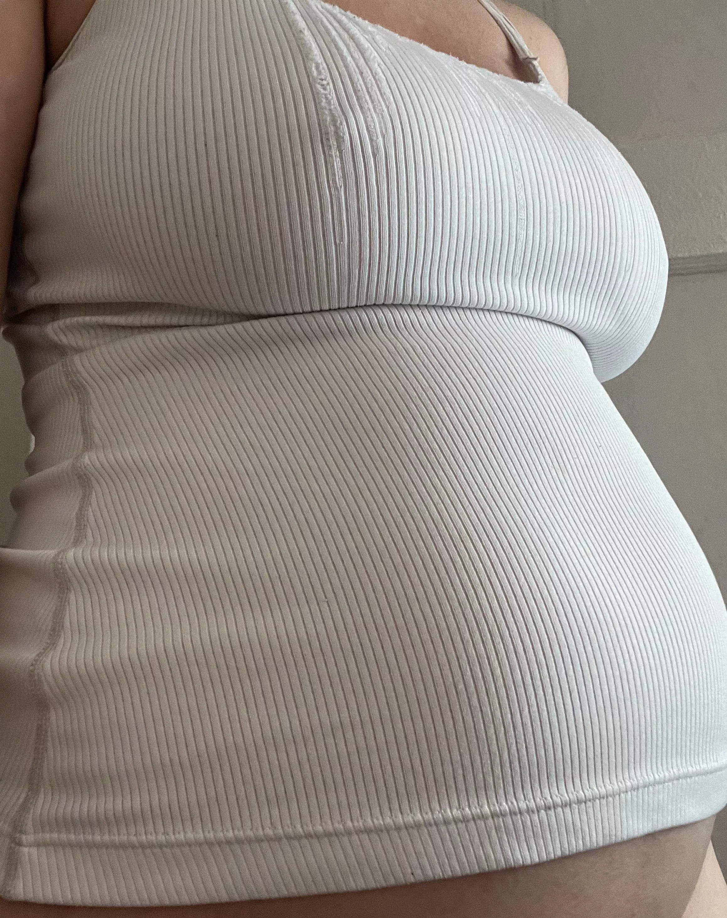 I’m stuck like this now :-/