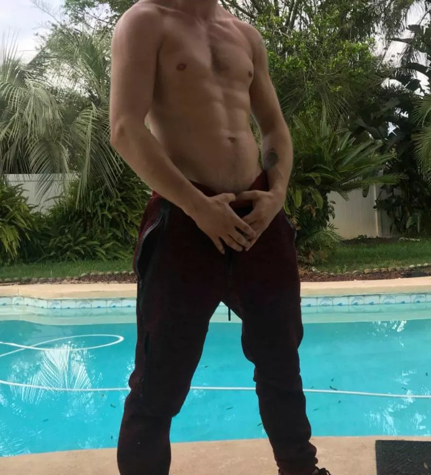 I'm usually too twisted/nasty for most guys.