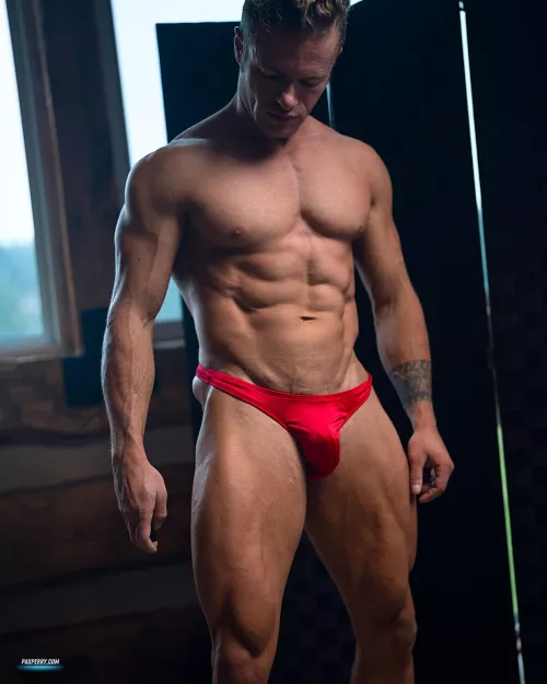 Is red a good choice? 