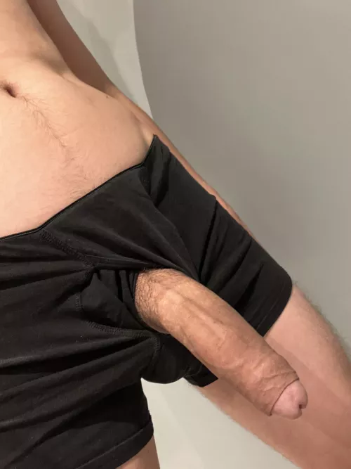 Is this enough foreskin?