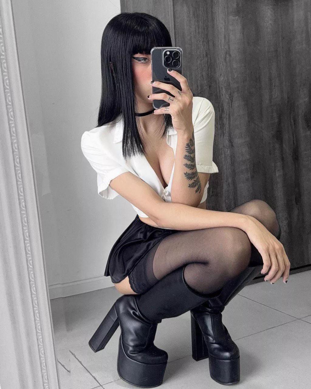 Is this enough to make you weak?