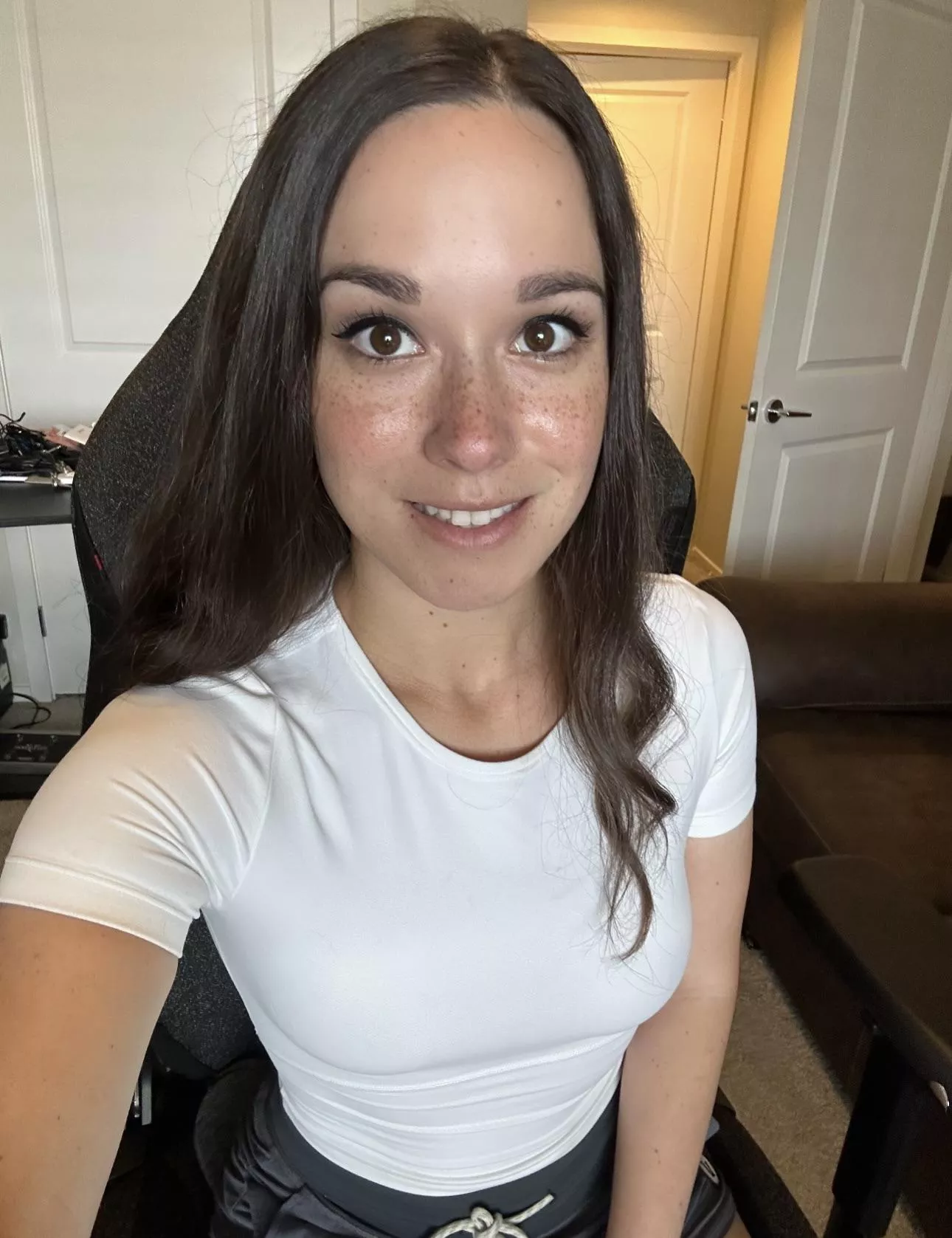 Just a picture I took the other day. 