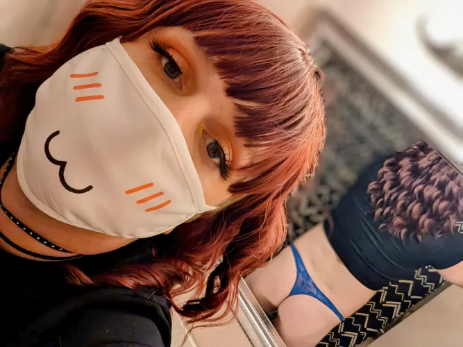 Just girly things 😘