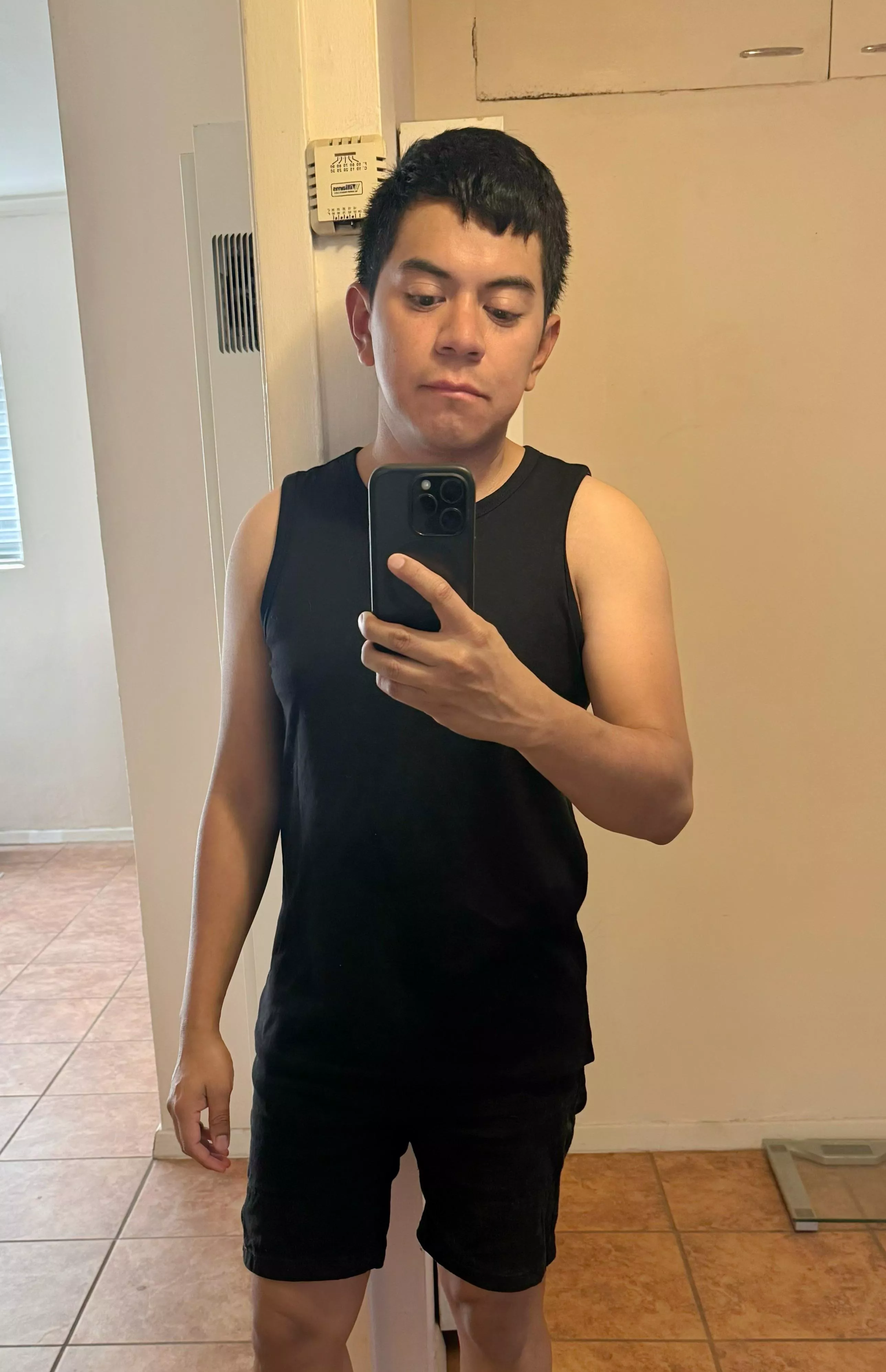 Just some little guy in Texas. Hi everyone! Just some little guy in Texas. Hi everyone!