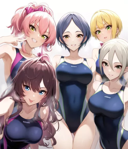 LiPPS [Idolmaster]