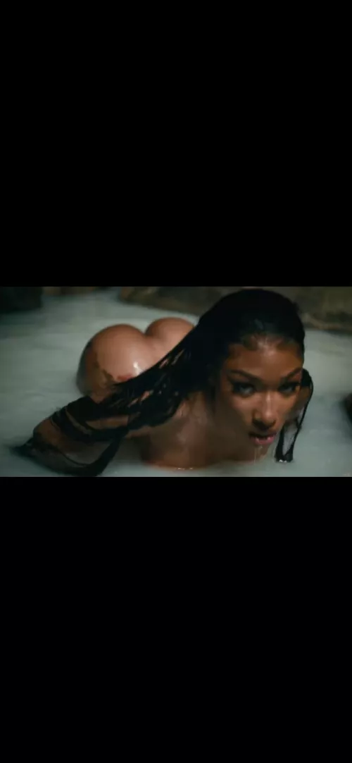 Megan Thee Stallion 💦
