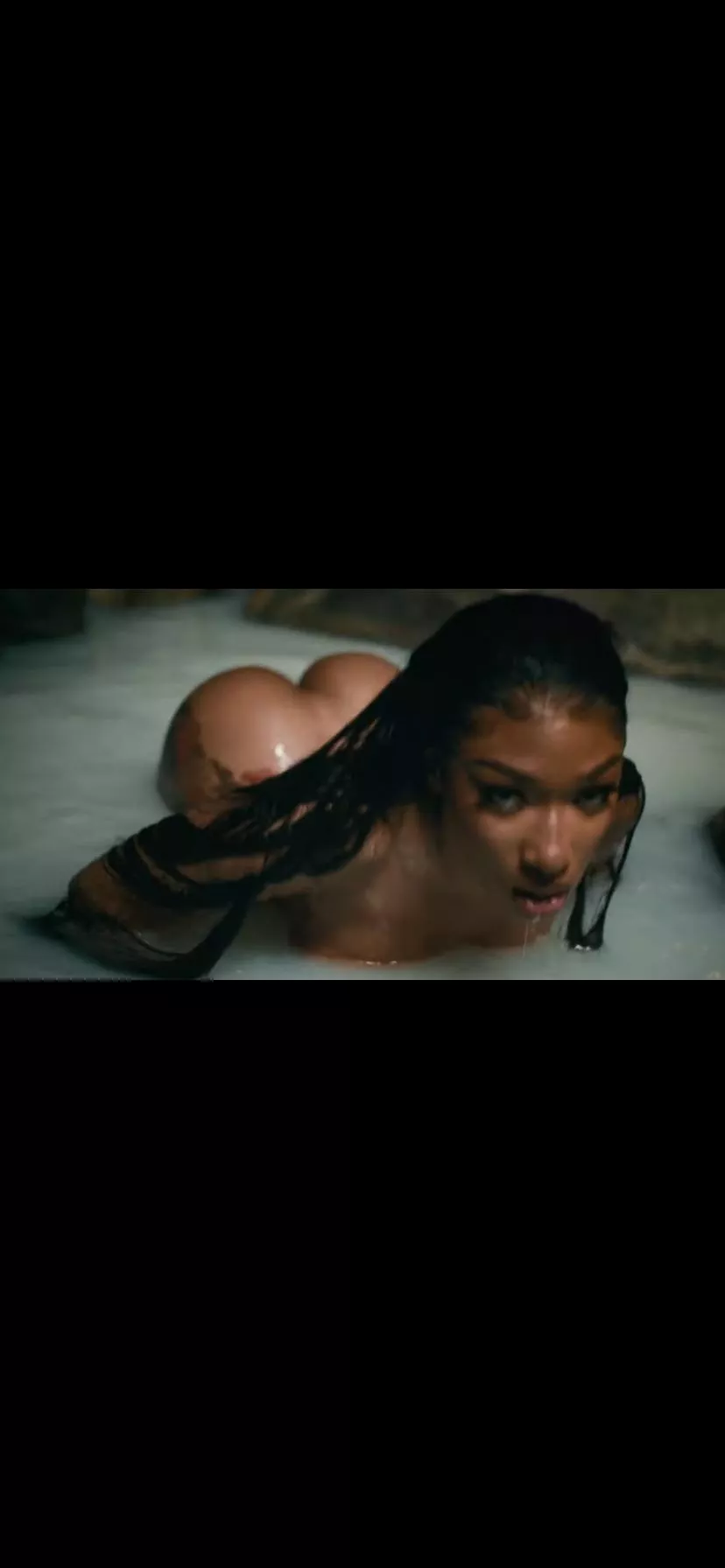 Megan Thee Stallion 💦