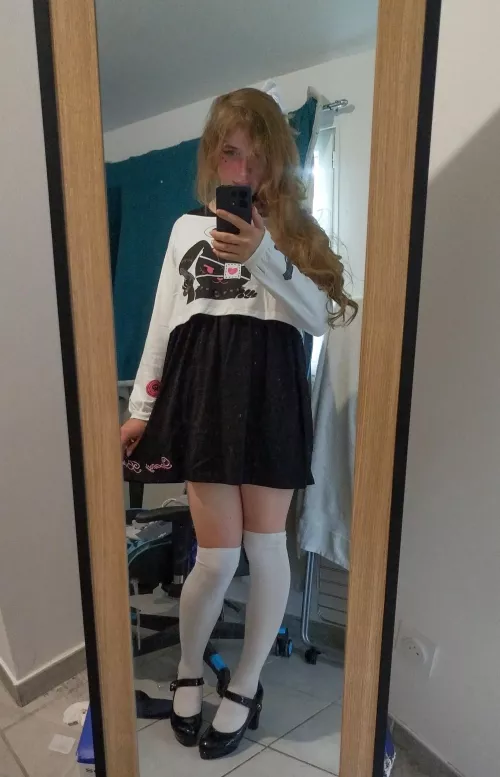 Oh yea you're totally gay now ❤️