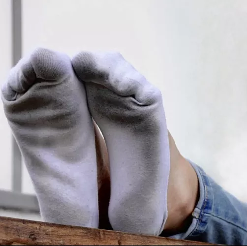 Perched up and ready for you! 