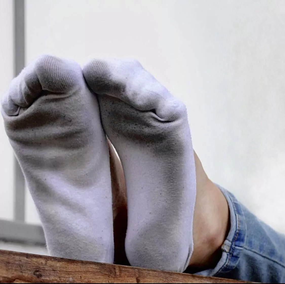 Perched up and ready for you! 