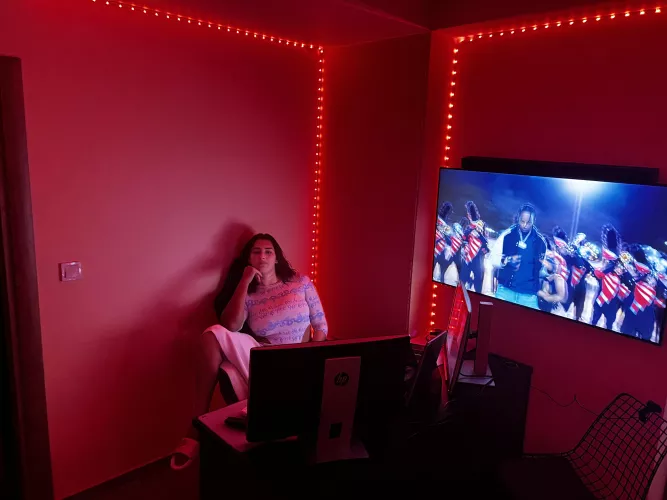 [Seller]I am real & Can Verify 📽️📽️📽️Menu on snap - 👻messalina93👻