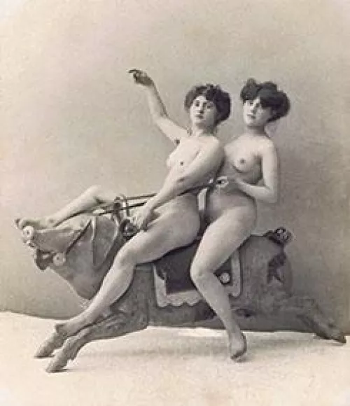 Sir, The editor of the Farmers Gazette enquired with my gamekeeper regarding the escape of a farm animal very recently.  As there were no first hand accounts I obliged him by re creating the scene for the photo lithographic artist. Sales of the Gazette h