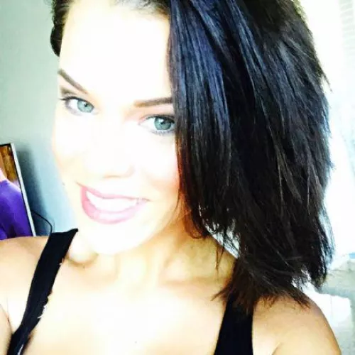 So beautiful it's almost not normal 