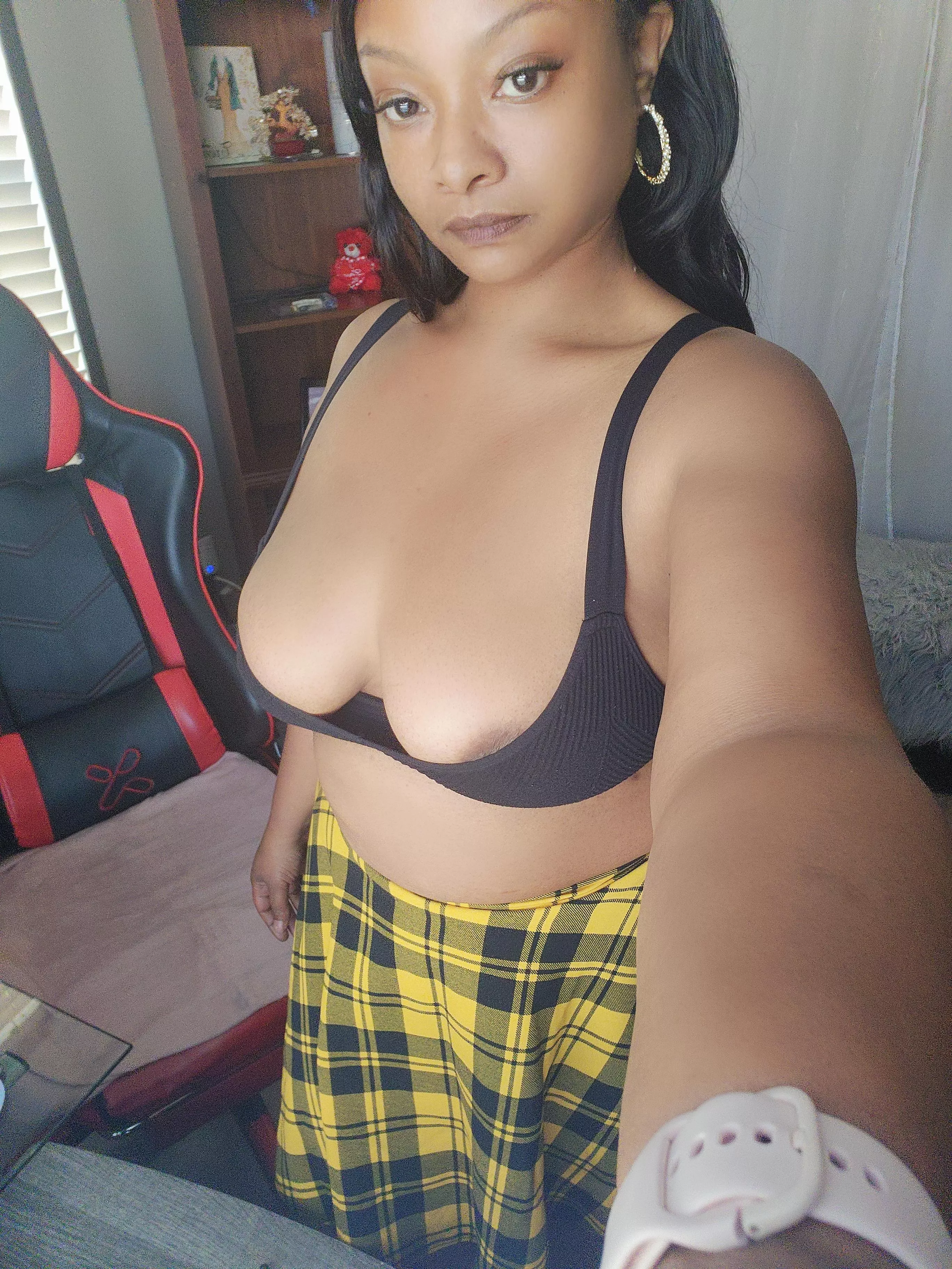 Teach me something new 