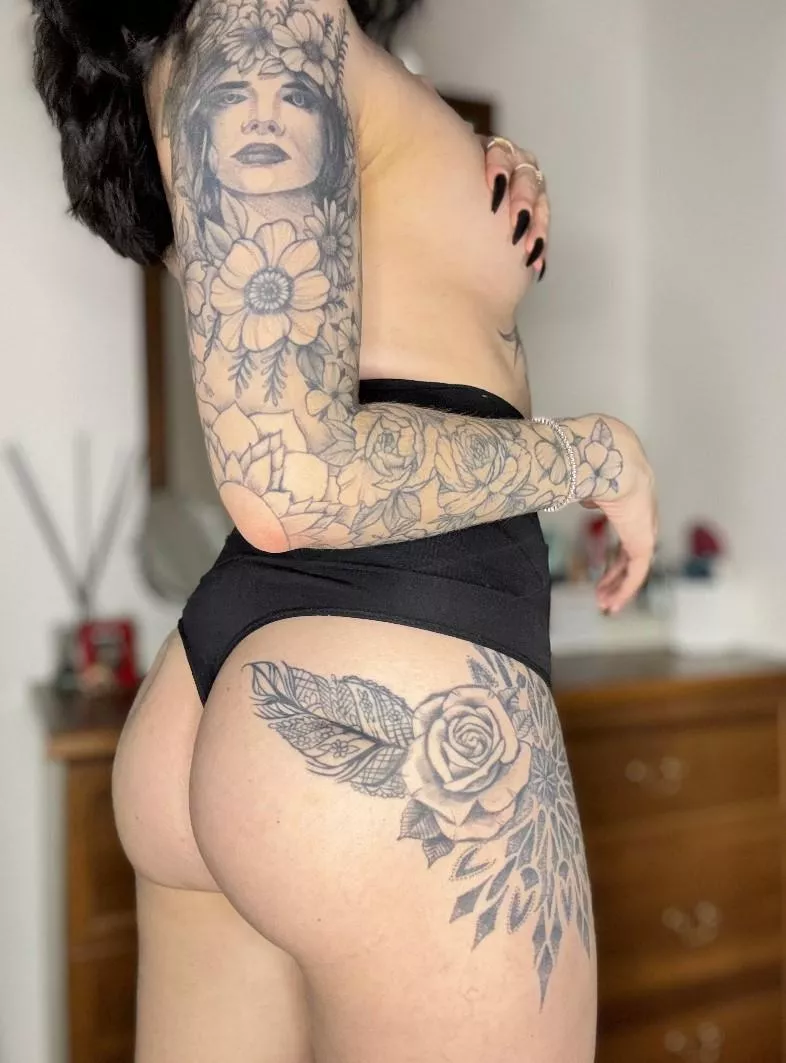 Tell me about your sex skills