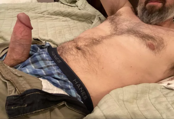 The friendly neighborhood dad [47] is free all weekend. 