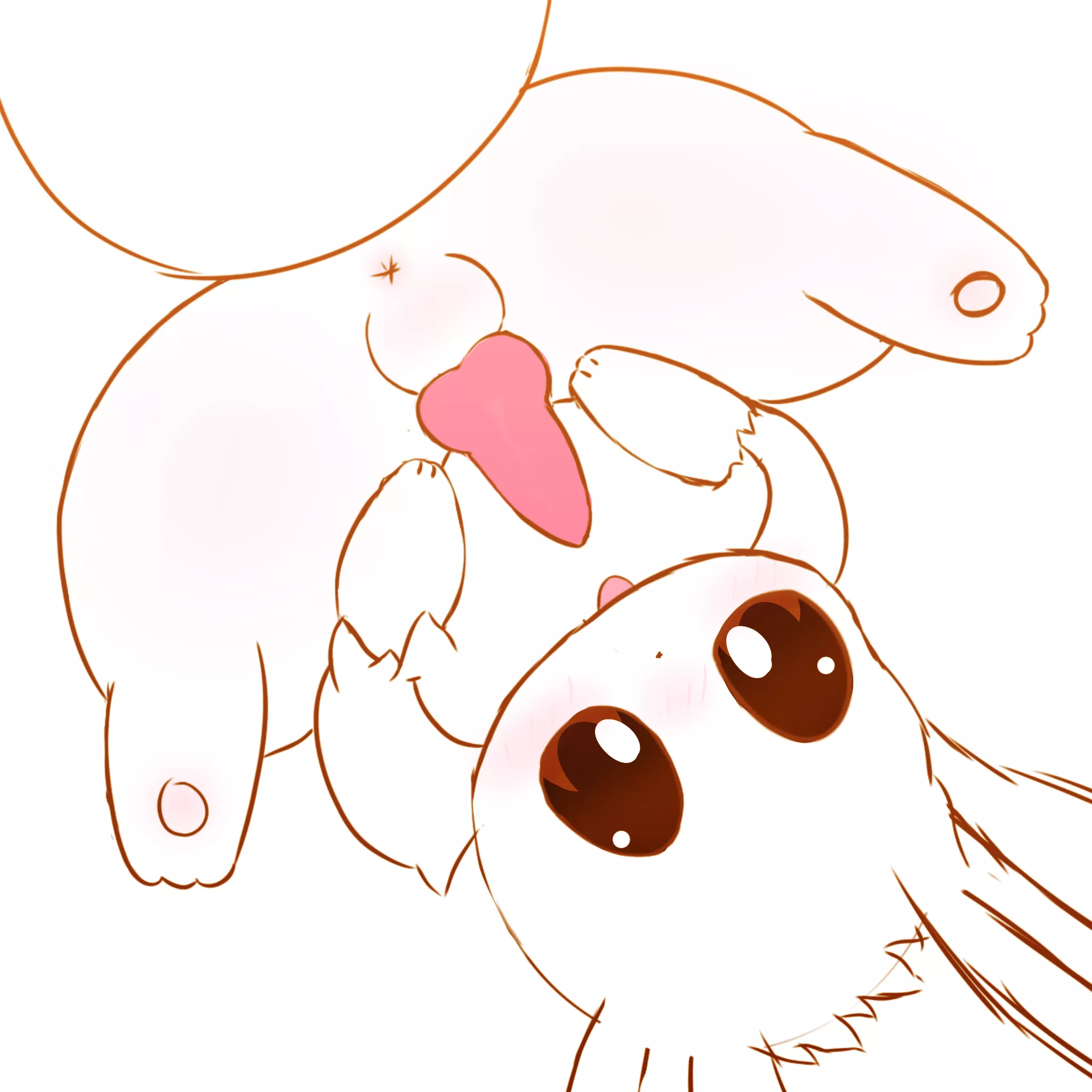 Thing do while bored ~3~ [M] (bmq)