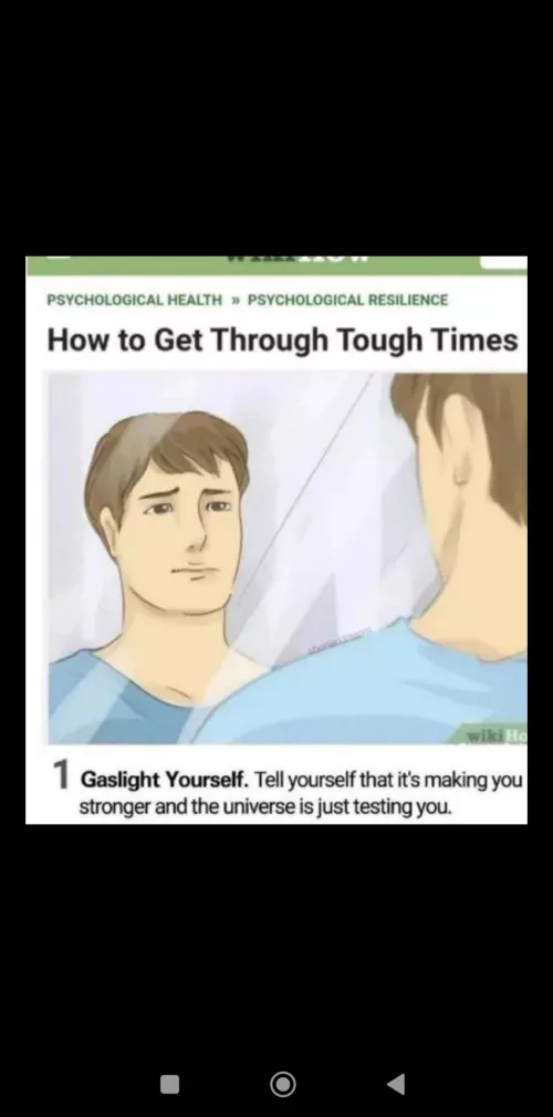 To all the subs who cry about not finding a domme (that includes me to lol)