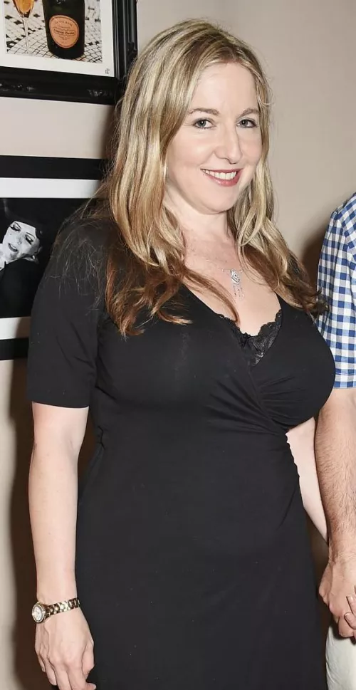 Victoria Coren Mitchell