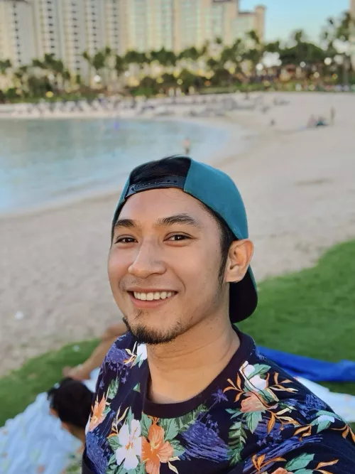 Wassup! 😄