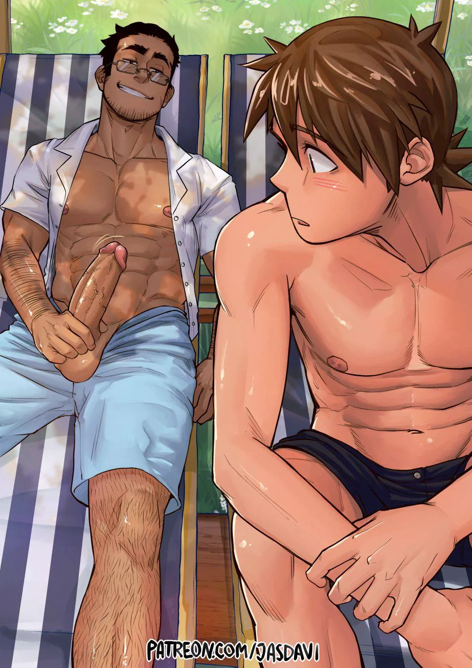 Wink Wink 👋(By jasdavi) 