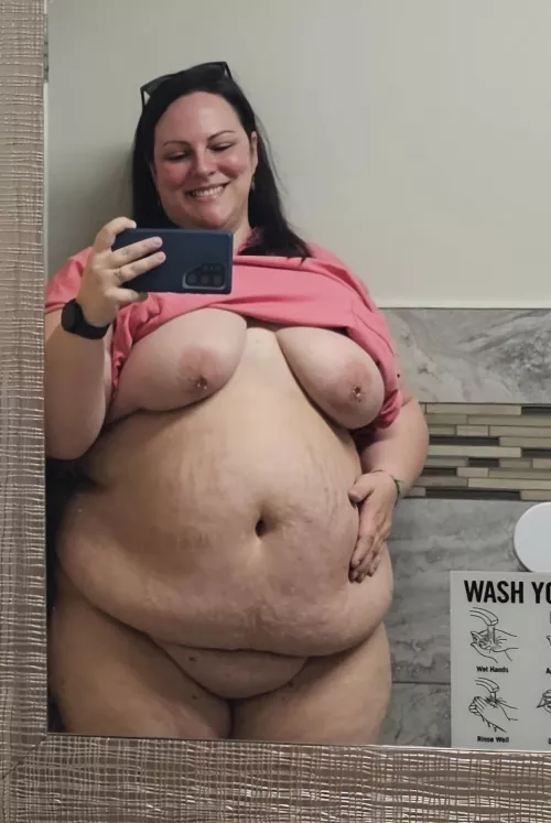 Would you enjoy me at work