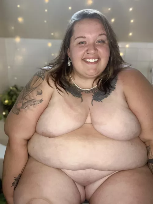 Would you have fun with me?