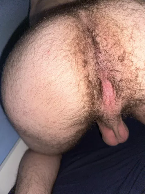 [21] Use me as you like! What are you doing with me?